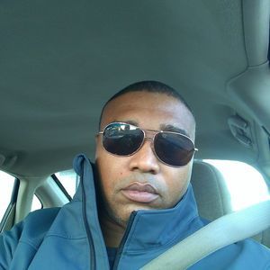 Meet your Posher, Ronald